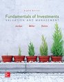 Fundamentals of Investments Valuation and Management