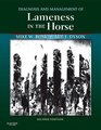 Diagnosis and Management of Lameness in the Horse (2nd Edition)