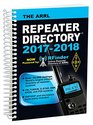 The ARRL Repeater Directory 2017/2018 Edition