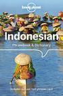 Lonely Planet Indonesian Phrasebook  Dictionary