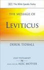 Message of Leviticus Free to Be Holy