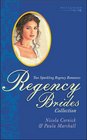 Regency Brides: No. 1 (Regency Brides)