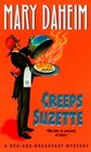Creeps Suzette (Bed-And-Breakfast, Bk 15)
