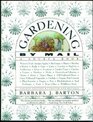 Gardening by Mail A Source Book  Everything for the Garden and Gardener