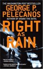 Right as Rain (Derek Strange & Terry Quinn, Bk 1)