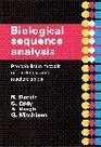 Biological Sequence Analysis Probabilistic Models of Proteins and Nucleic Acids