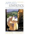 Cme Applied Stats F/Engineers