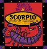 Scorpio Monterey