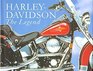 HarleyDavidson The Legend