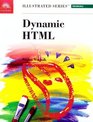 Dynamic HTML   Illustrated Introductory