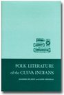 Folk Literature of the Cuiva Indians