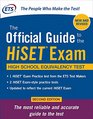 The Official Guide to the HiSET Exam 2nd Edition