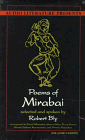 Poems of Mirabai