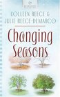 Changing Seasons (Heartsong Presents)