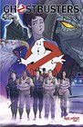 Ghostbusters Volume 8 Mass Hysteria Part 1