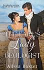 The Earl's Lady Geologist