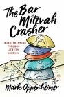 The Bar Mitzvah Crasher Roadtripping Through Jewish America