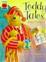 Teddy Tales