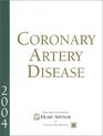 Coronary Artery Disease Advances in Detection and Treatment 2004 Report