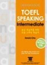 HACKERS TOEFL SPEAKING INTERMEDIATE for Korean Speakers