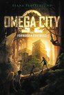 Omega City The Forbidden Fortress