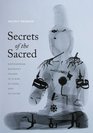 Secrets of the Sacred Empowering Buddhist Images in Clear in Code and in Cache