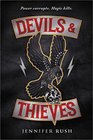 Devils & Thieves (Devils & Thieves, Bk 1)