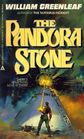 The Pandora Stone (UNSA, Bk 2)
