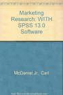 Marketing Research Sixth Edition with SPSS 130