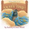 It's Duffy Time