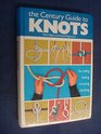Guide to Knots For Sailing Fishing Camping and Climbing