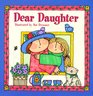Dear Daughter (Main Street Editions Gift Books)