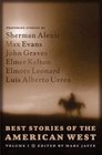 Best Stories of the American West Volume I