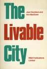 The Livable City