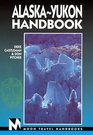 Moon Handbooks AlaskaYukon