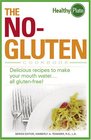 The NoGluten Cookbook Delicious Recipes to Make Your Mouth Waterall glutenfree