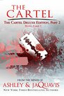 The Cartel Deluxe Edition Part 2 Books 4 and 5