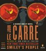 Smiley's People A George Smiley Novel