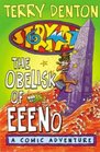 Storymaze 6 The Obelisk of Eeeno