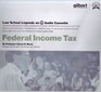 Law School Legends Federal Income Tax