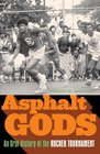 Asphalt Gods An Oral History of the Rucker Tournament