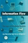 Information Flow The Logic of Distributed Systems
