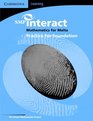 SMP Interact Mathematics for Malta  Foundation Practice Book