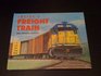 Inside a Freight Train (A Lift-the-Flap Book)