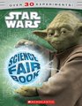 Star Wars Science Fair Book