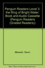 Penguin Readers Level 3 the Ring of Bright Water Book and Audio Cassette