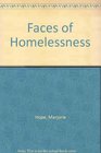 Faces of Homelessness