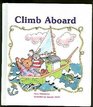 Climb Aboard