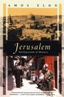 Jerusalem: Battlegrounds of Memory (Kodansha Globe)