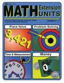 Math Extension Units